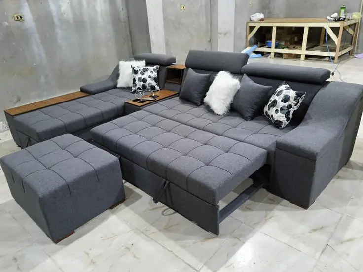 Multi‑Functional -Furniture