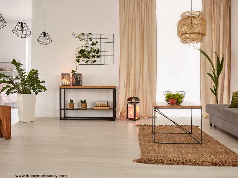Natural -Elements-how-to-create-a-cozy-and-inviting-living-room-on-a-budget