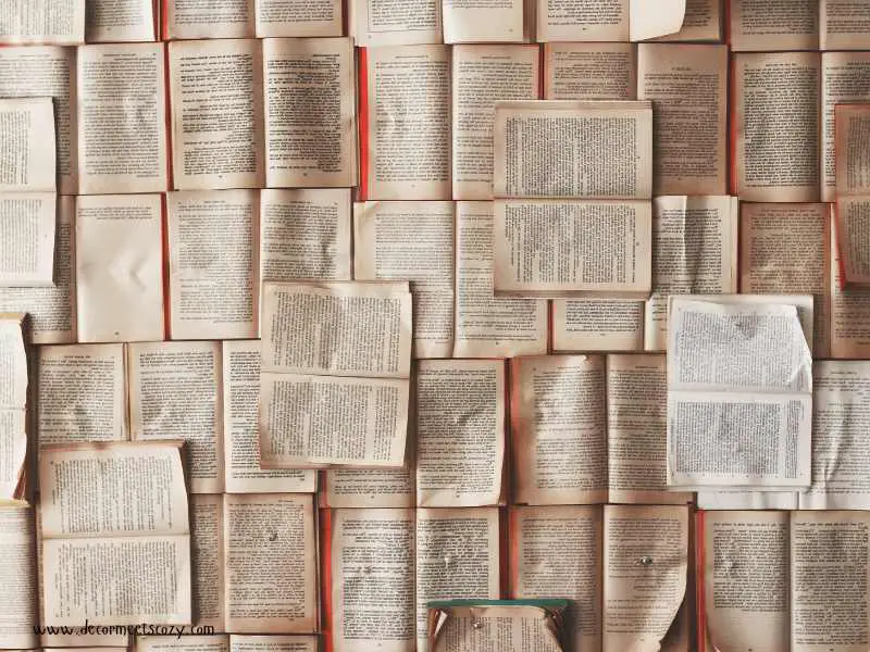 Old- Book -Pages