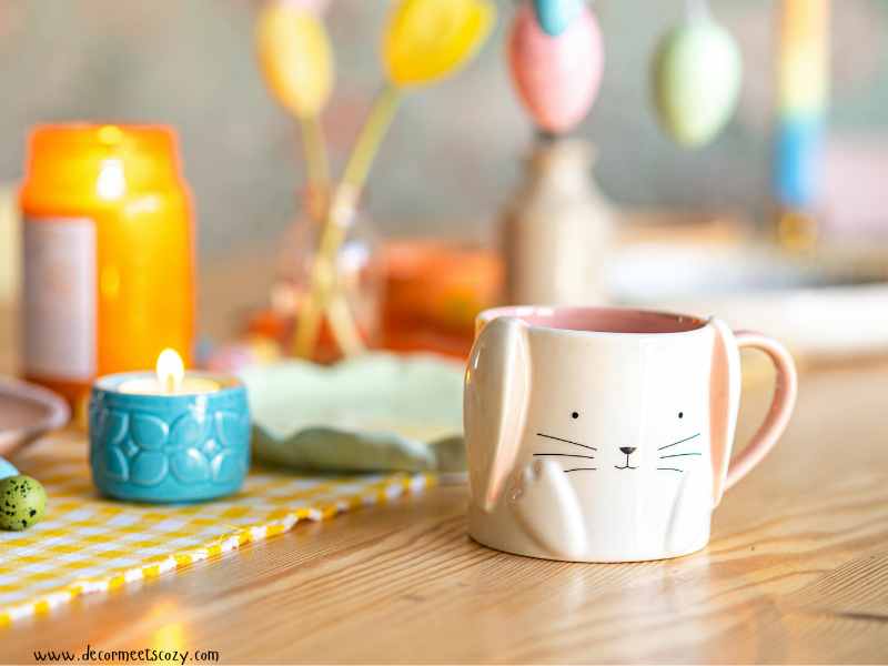 Soft -Pastel- Candles-festive-and-cozy-winter-decor-ideas