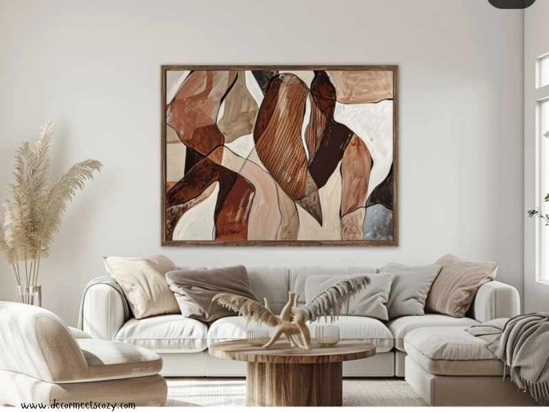 Unique -Wall- Art