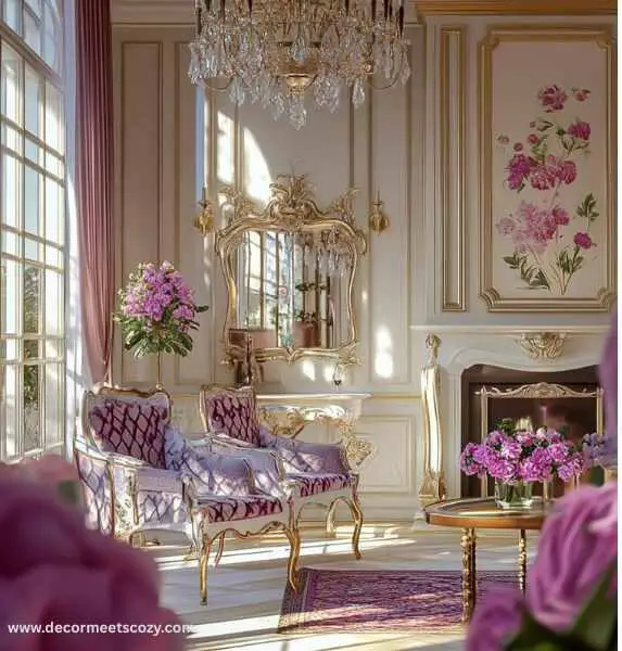 VINTAGE -MODERN -DECOR