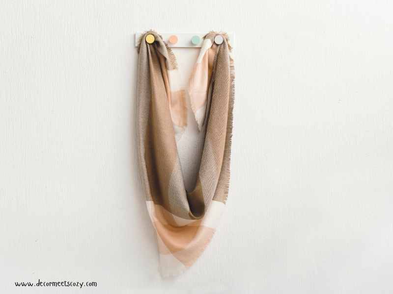 Vintage -Scarf-c as- a- Tapestry