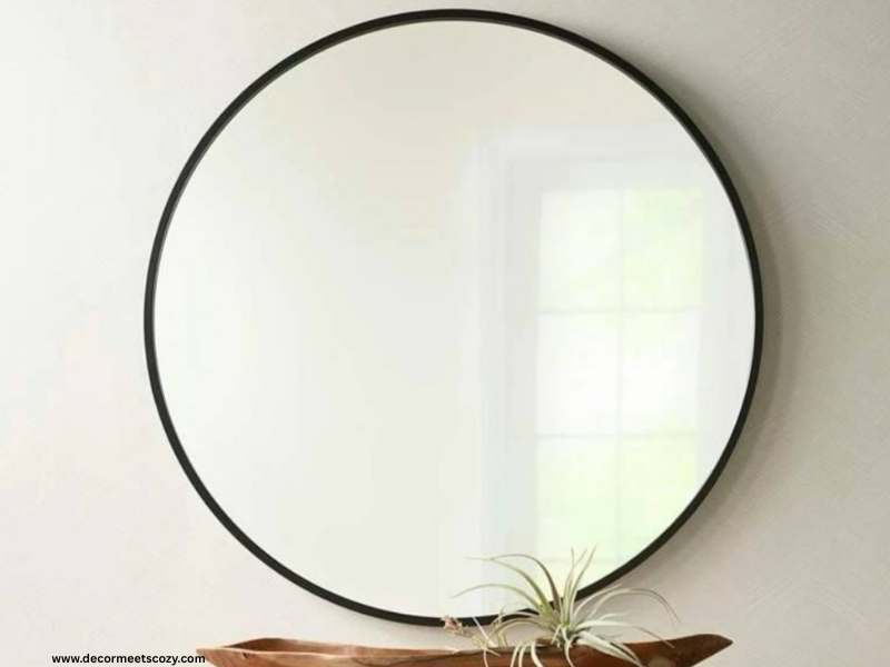 Mirrors-how- to- decorate- a -small- space