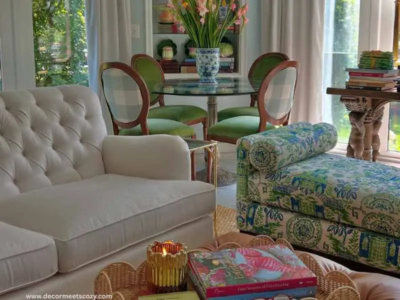 Mixing Modern And Vintage Decor: THE ULTIMATE GUIDE