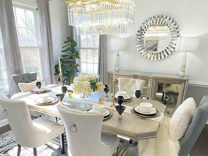 Lighting-dining-room-decor-ideas