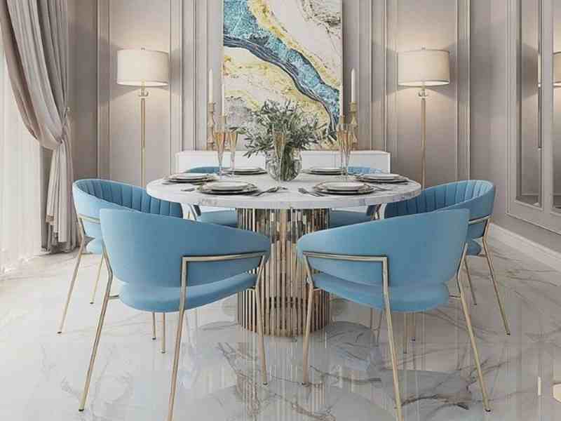Modern- Dining -Room -Ideas
