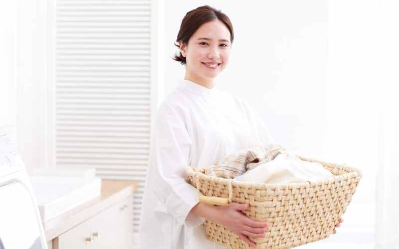 The Best Basket, Bins, And Organizers For Every Room