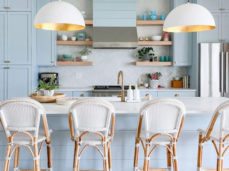 Creative-Open-Shelves