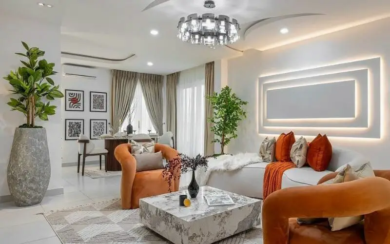 How To Layer Textures To Make Your Home Feel Luxurious