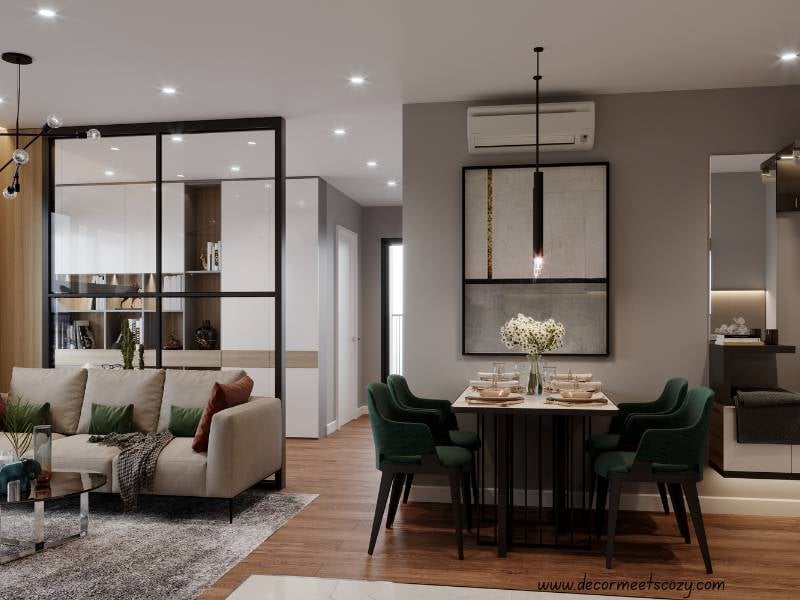 How To Make Your Home Look Expensive Without Spending Too Much