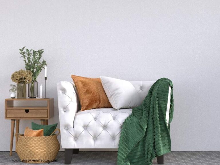 How To Make Your Own Home Decor Using Natural Materials.