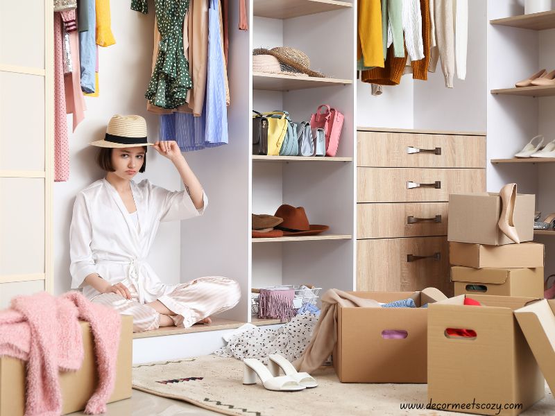 How -to- Declutter- Your -Home