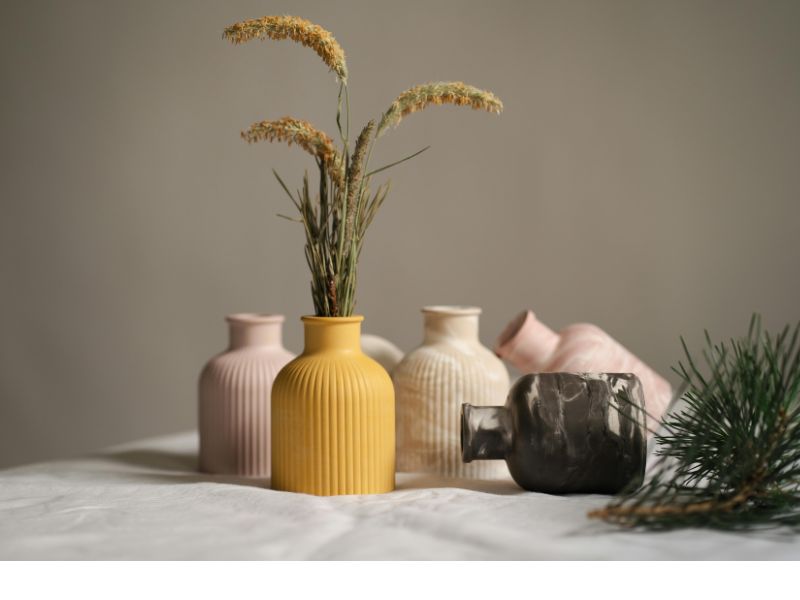 10 Ways To Repurpose Old Items Into Stunning Home Decor