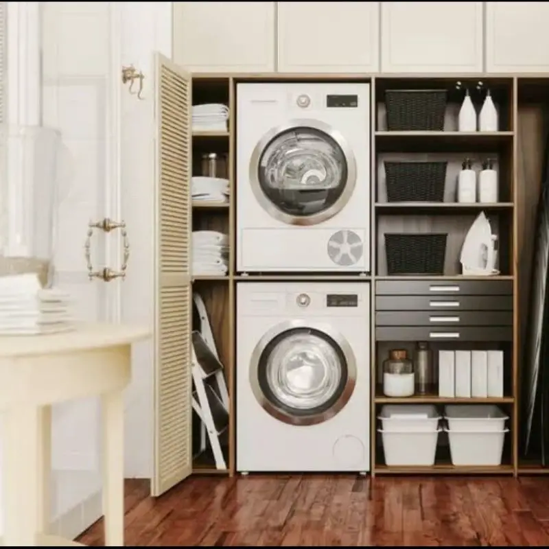 Stylish-and-Functional-Laundry-Room-Decor-Ideas-for-Small-Spaces.