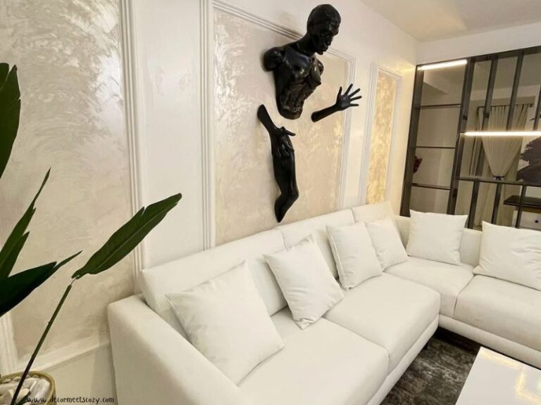 Way-To-Decorate-Your-Home-Using-Statement-Pieces