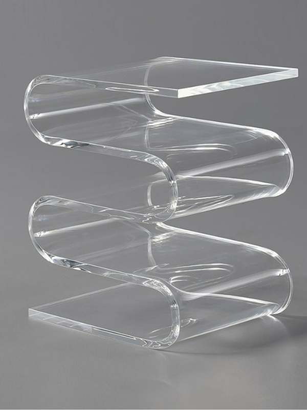 Acrylic-Nesting-Side-Tables
