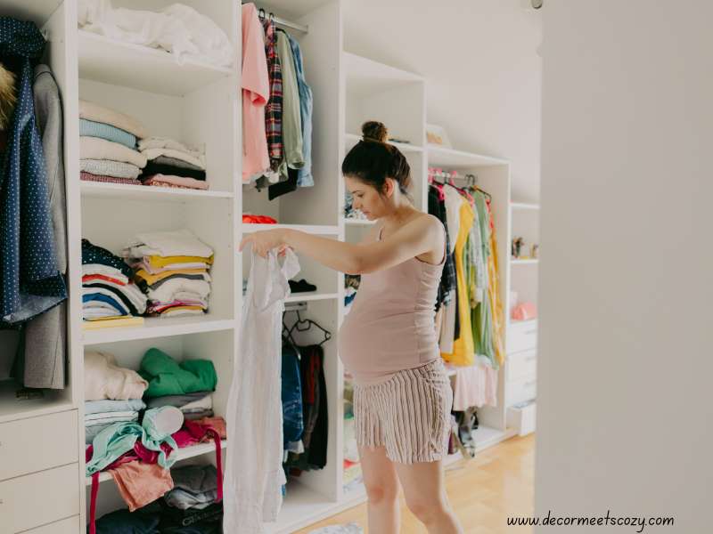 Best-Closet-Organization-Ideas