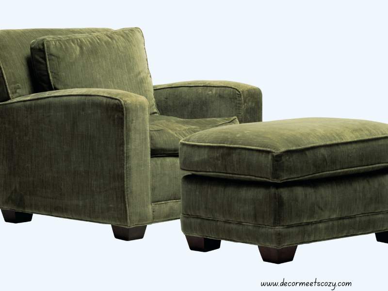 Multi-Purpose Furniture.