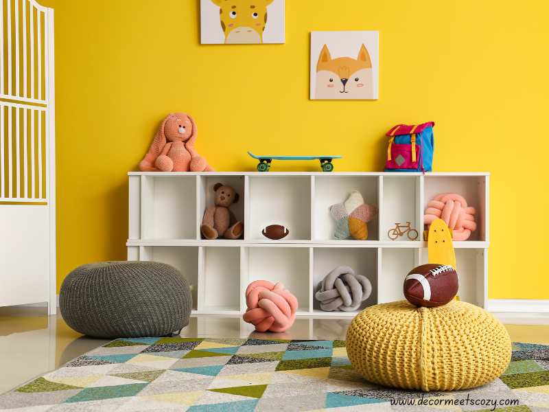 Steps-to-Organize-Home-Decor