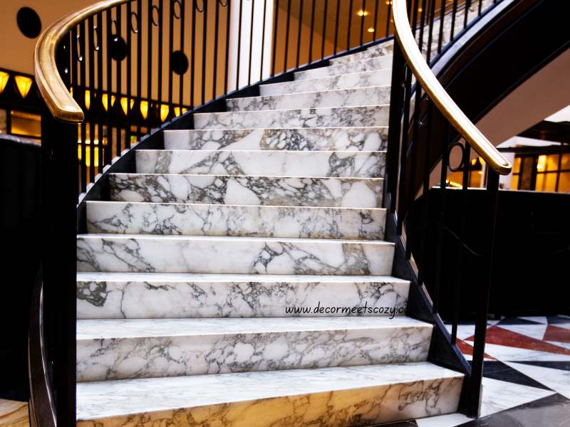 under the staircase decor ideas