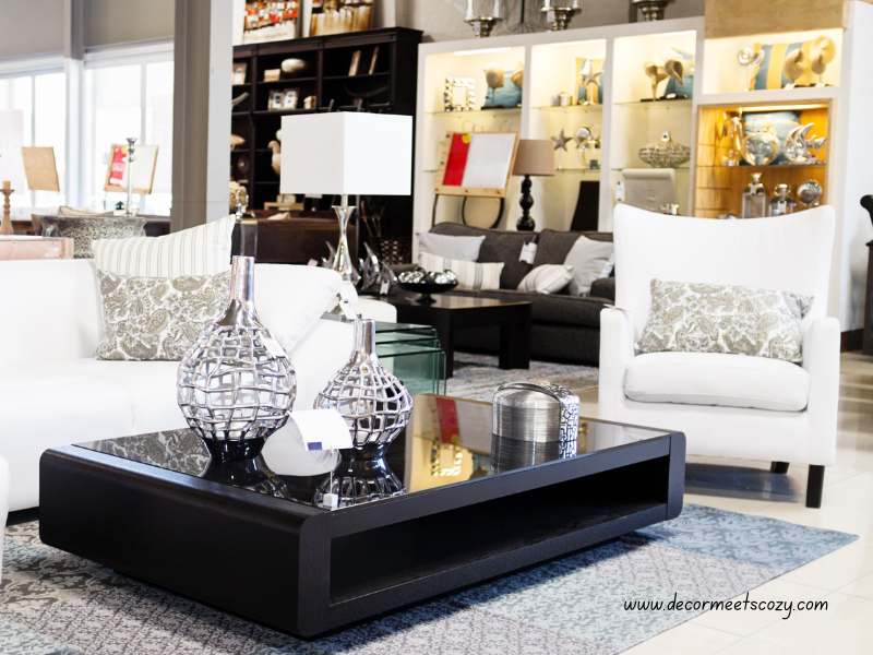 The Best Way To Store And Display Your Favorite Decor Item