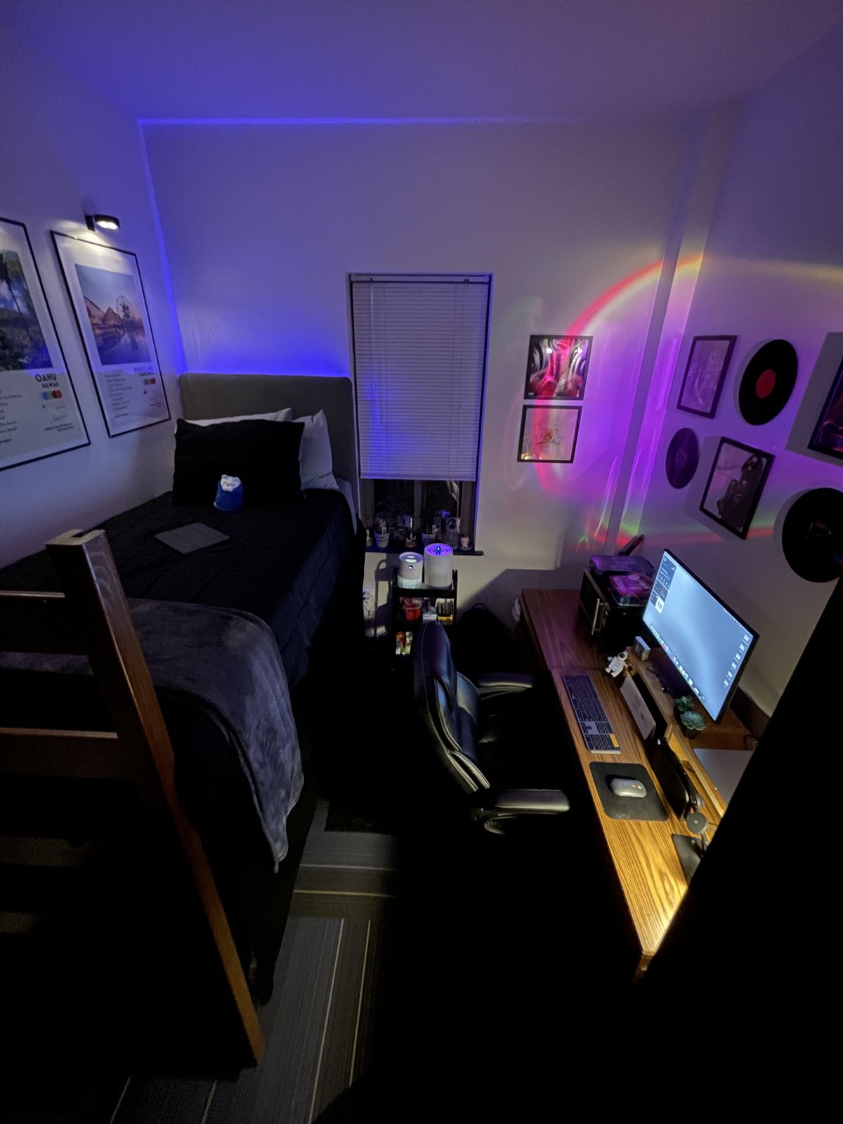 A-lighted-dorm-room
