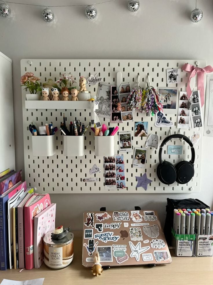 Functional-Desk-Organizers