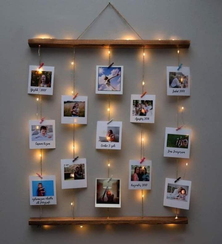 Personalized-Photo-Displays