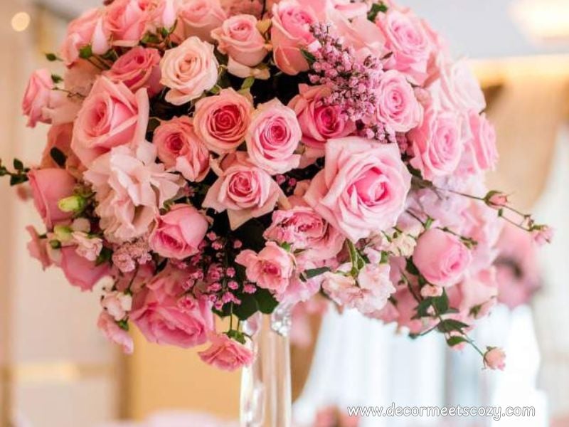 23 amazing fall wedding centerpiece idea for 2026