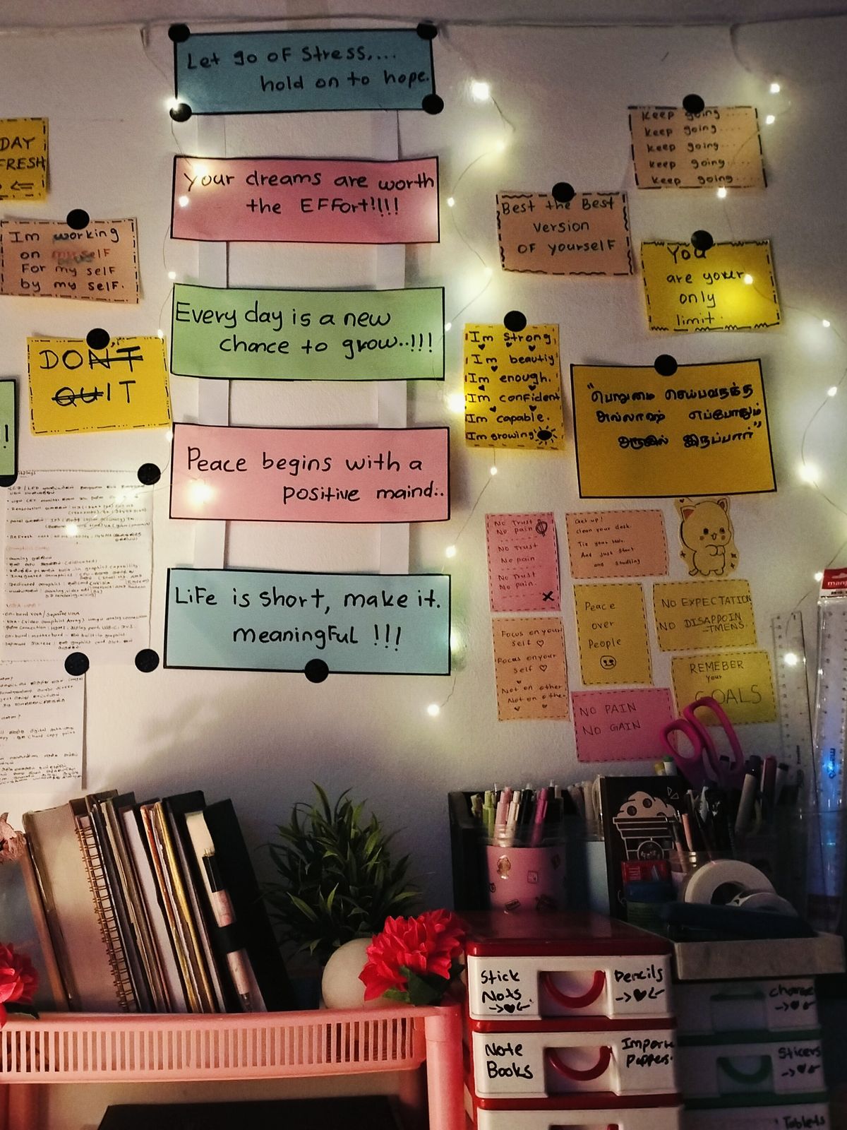 Motivational-notes