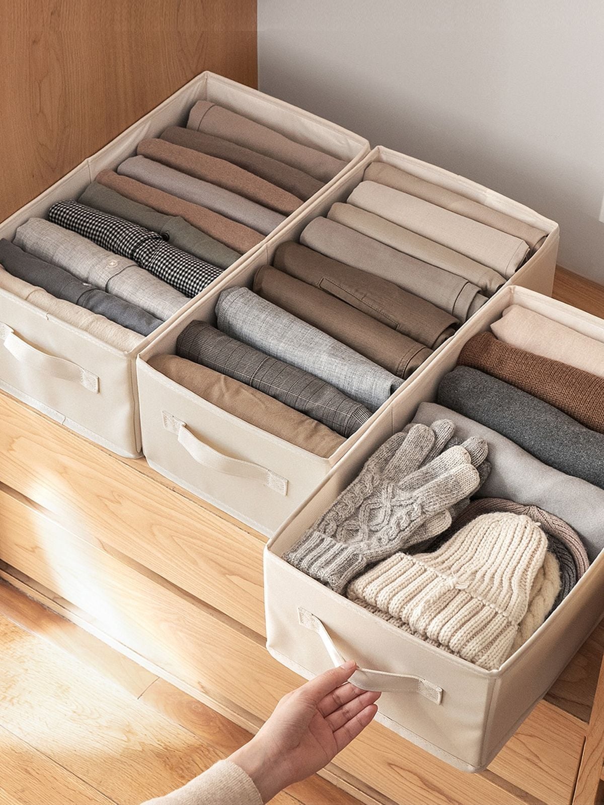 Drawer Dividers