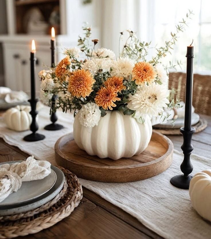 EASTER CENTERPIECE IDEAS