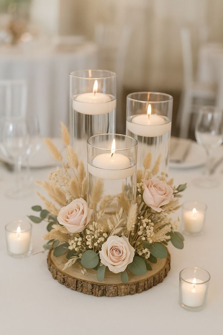 EASTER CENTERPIECE IDEAS