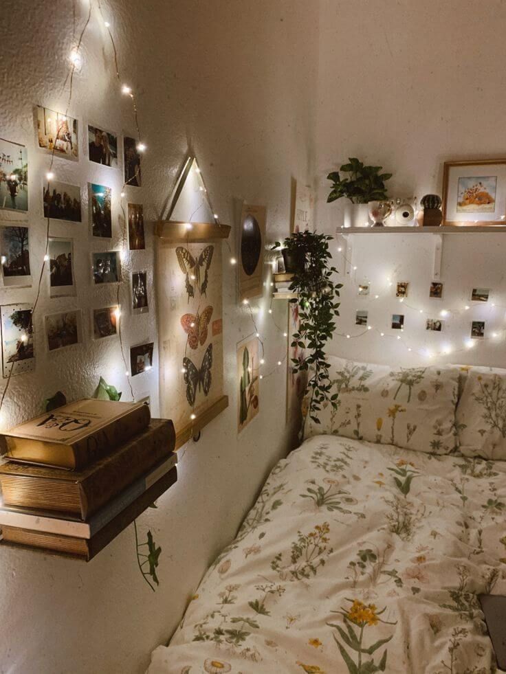 Mini Gallery Wall