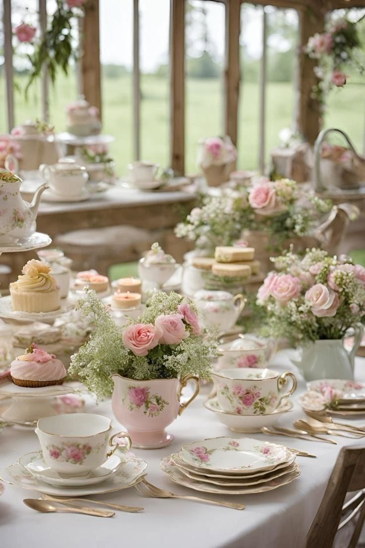 EASTER CENTERPIECE IDEAS