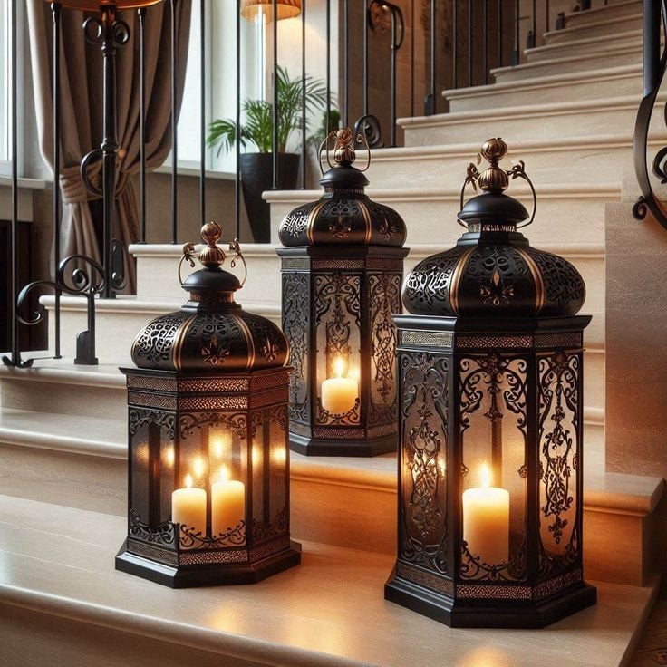 SPOOKY SEASON HOME DECOR