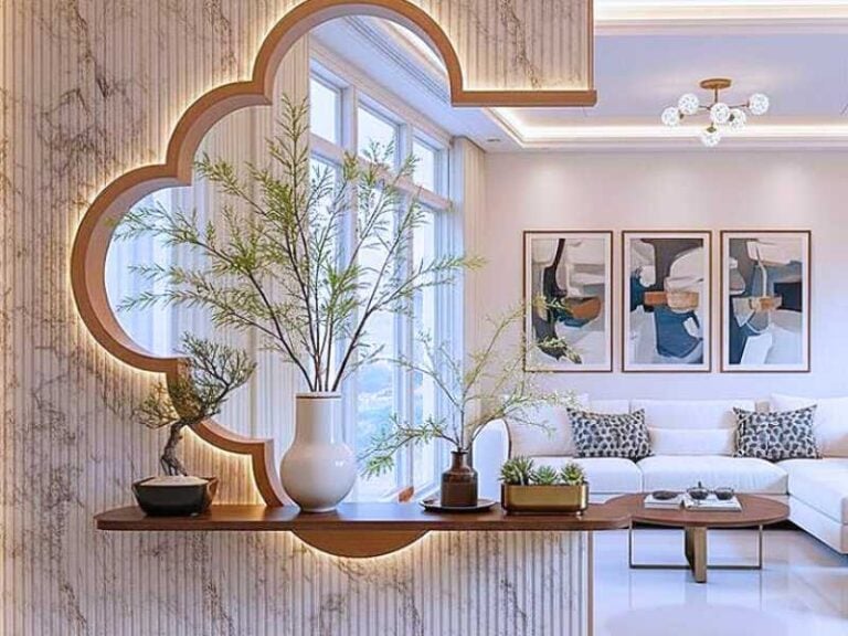 10 Stunning Home Entrance Décor Ideas to wow Guests