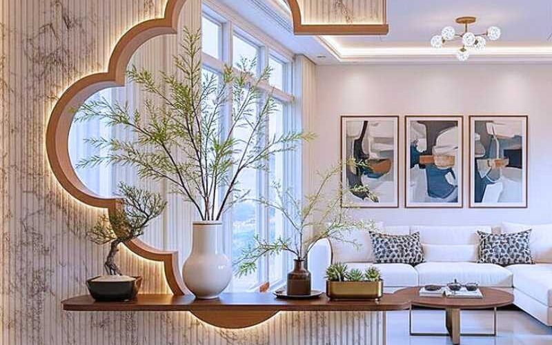 10 Stunning Home Entrance Décor Ideas to wow Guests