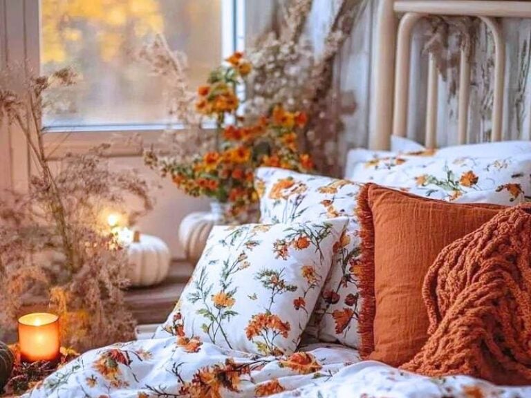 15 Spooky Season Home Décor Ideas that aren’t Scary to Adults