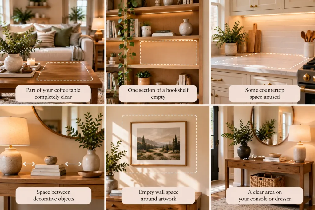 The-Art-of-Visual-Breathing How to Decorate a Home When Visual Clutter Overwhelms You